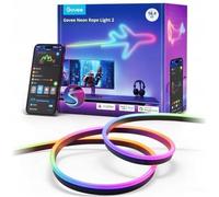 Govee H61D3 Neon Lights 2 3m | Iluminación LED | Matter, HomeKit, Google, Alexa, SmartThings