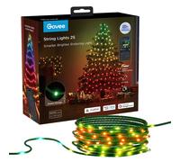 Govee h80c4 tira de luz inteligente wi-fi/bluetooth 15 w