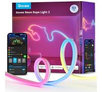 Govee H61D3 Neon Lights 2 3m | Iluminación LED | Matter, HomeKit, Google, Alexa, SmartThings