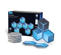 Govee - Paquete de 7 paneles luminosos Glide Hexagon Ultra