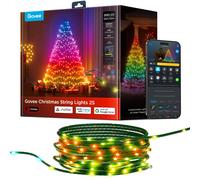 Govee string lights 2s 20m
