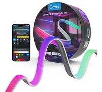 Govee - Tira de luces LED COB - 3 metros
