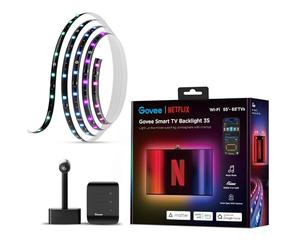 GOVEE TV BACKLIGHT NETFLIX 55-65"