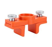 GOWENIC Aplicador de Pegamento con Abrazadera Ajustable |Esparcidor Manual a Prueba de Fugas para Bordes de Tableros de Carpintería y Mantenimiento de Muebles 10-30 Mm