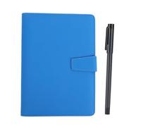 GOWENIC Conjunto de Bolígrafo y Cuaderno Inteligente, Conversión de Texto Inteligente y Búsqueda de Notas, Notas Sincronizadas con Audio, con Exportación Multiformato Uso Compartido