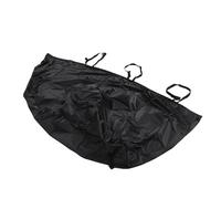 GOWENIC Cubierta para Mezclador de Concreto para Exteriores | Protector de Polvo de Tela Oxford Resistente para MMXR-3221, Cubierta de Mezclador de Lodo Reutilizable a Prueba de Viento y Sol para