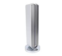GOWENIC Difusor de Aceites Esenciales sin Agua para Habitaciones Grandes de 100 a 200 m² - Pulverizador de de Aleación de Aluminio con Control Táctil y Luz de Color para el Hogar, Oficina, Hotel,
