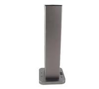 GOWENIC Difusor de sin Agua Control de Aplicación, Máquina de de Difusión de Aire Frío de Aleación de Aluminio con Efecto de Luz Prismática para 100-200㎡, Difusor Inteligente de Aceite Esencial para