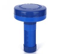 GOWENIC Flotador Químico para Piscina con Escala |Dispensador Automático de Medicamentos Pequeño y Liviano para SPA