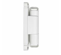 Gozne Puerta Industrial, Bx-1562 | Resistente, gozne con Rodillo, s Pivote, para Hornos Industriales, Cocinas Comerciales, Instaladores