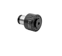 GPWDIEJB Mandril autorroscante con protección contra sobrecarga para máquina de roscado MT2 GT12 BT30 BT40 NT30 NT40 GT24 MT3 GT12 MT4, Mandriles autorroscantes para máquina CNC (NT40 GT12)