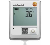 Grabador de datos inalámbrico testo Saveris 2-T1 - Accesorios/piezas de repuesto para pruebas y 0572 2031
