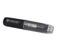 Grabador de datos multifunción Lascar Electronics EL-USB-2-LCD+ Valor de medición temperatura, humedad del lair -35 a 80 °C 0 a 100% HR 1 unid(s)