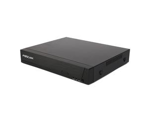 Grabador de video en red PoE de 8 canales y 5 MP, modelo Foscam FN9108HE