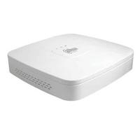 Grabador IP DAHUA NVR4108-4KS2/L