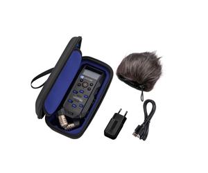 Grabadora de mano Zoom APH-6e