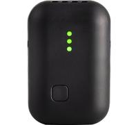 Grabadora de micrófono inalámbrico Instamic Pro Plus C Mono de 32 bits con respuesta en frecuencia flotante