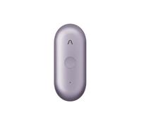Grabadora de voz Plaud NotePin S IA Transcripción GPT4 64GB Violeta - Nuevo