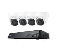 Grabadora poe reolink nvs8-5md4 12mp