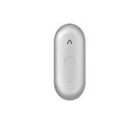 Grabadora vocal Plaud NotePin S IA Transcripción GPT4 64GB Plata - Nuevo
