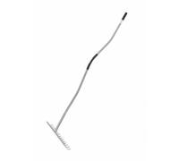 Grabe awtools 16 dientes con tronzado metálico, herramienta para jard