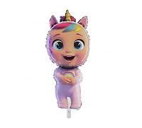 GRABO Palloncino Sagoma Cry Babies 40-101cm. 1pz