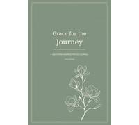 Grace for the Journey - Sage Edition: A Southern Inspired Prayer Journal