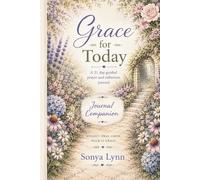 Grace For Today: Companion Journal