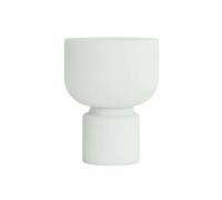 Grace Lámpara de Mesa Blanco