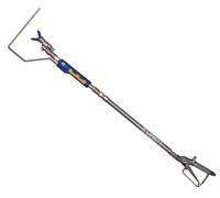 Graco jetroller - zestaw do malowania natryskowego wa?kiem 25cm