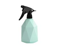 GRADENEVE Botella de Spray Pequeña de 600ml para Plantas y Frutas, Botella de Plástico Abs Recargable Flujo de Agua Suave, Adecuado para Hogar y Oficina