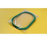 Graf Maschinenteile GmbH - Correa de repuesto para barredoras Kärcher KM530, KM550, S500, S550, S550, S650 (2 unidades)