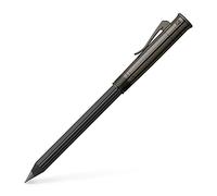 Graf von Faber-Castell 118530 Lápiz Perfecto Mágnum, “Black Edition”