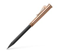 GRAF VON FABER-CASTELL Perfect Pencil Oro Rosa Negro oro