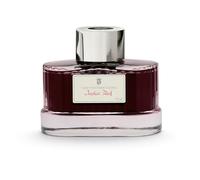 Graf von Faber-Castell 141019 de tinta Cristal Indian Rojo