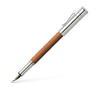 Graf von Faber-Castell 145541 Estilográfica Línea Clásica, Pernambuco F