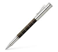 Graf von Faber-Castell 145810 Roller Anello, Grenadilla