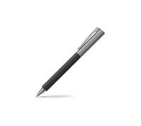 GRAF VON FABER-CASTELL Bolígrafo de giro Bloom Ébano negro