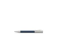 GRAF VON FABER-CASTELL Bolígrafo giratorio Tamitio (azul noche) azul oscuro