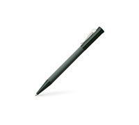 GRAF VON FABER-CASTELL Bolígrafo giratorio Tamitio Dark Green verde oscuro