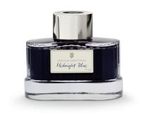 Graf von Faber-Castell Botella de tinta Azul Negro 75 ml