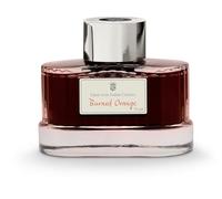 Graf von Faber-Castell Botella de tinta Naranja Quemada 75 ml