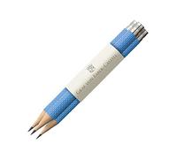 Graf von Faber-Castell - Minas recambio Perfekter Bleistift, 3 uds.