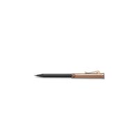GRAF VON FABER-CASTELL Perfect Pencil Oro Rosa Negro oro
