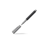 GRAF VON FABER-CASTELL Rollerball Bloom Ébano negro