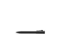 GRAF VON FABER-CASTELL Tintenroller Tamitio Black Edition negro