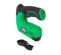 Graffatrice Chiodatrice Inalámbrica 4V 1300mAh USB Con 1000 Grapas 1000 Clavos