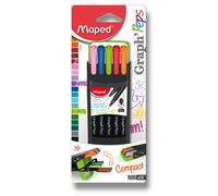 Gráfico lineal Peps Compact, juego de 10 unidades