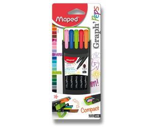 Gráfico lineal Peps Compact, juego de 10 unidades