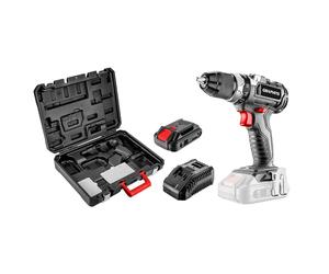 Grafito 58G019-SET1, 185 mm, 1 unidad
